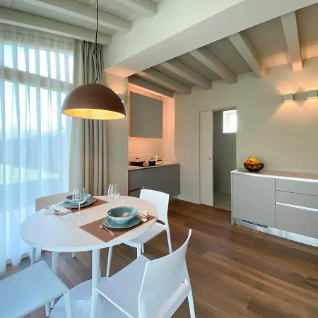 Appartamento Time To Relax - Di Garda - Adults Only Ponti sul Mincio