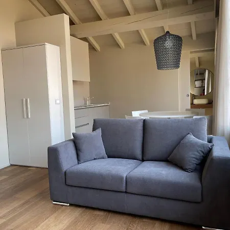 Time To Relax - Di Garda - Adults Only Ponti sul Mincio