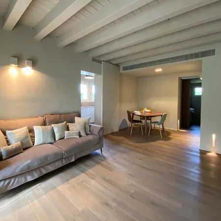 Appartement Time To Relax - Di Garda - Adults Only