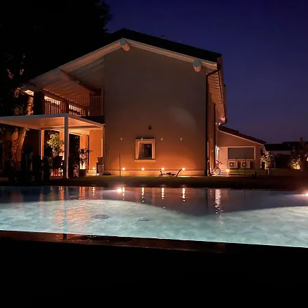 Time To Relax - Di Garda - Adults Only *