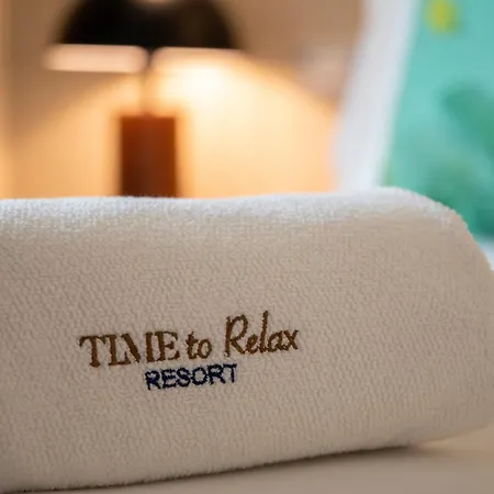 Time To Relax - Di Garda - Adults Only