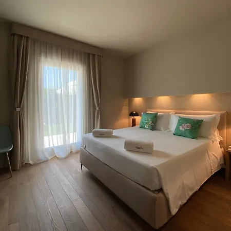 Time To Relax - Di Garda - Adults Only Appartamento *