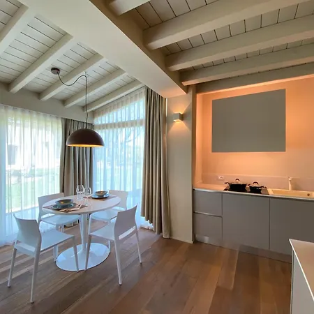 Time To Relax - Di Garda - Adults Only * Ponti sul Mincio