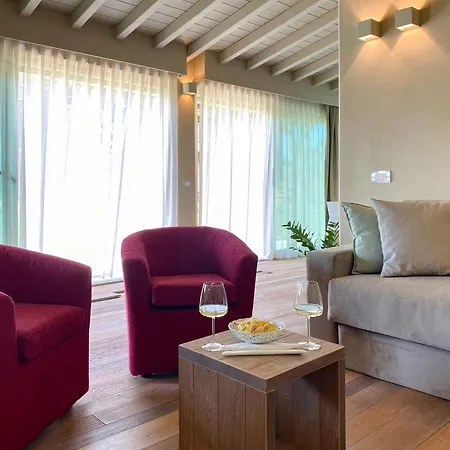 Time To Relax - Di Garda - Adults Only Appartamento Ponti sul Mincio