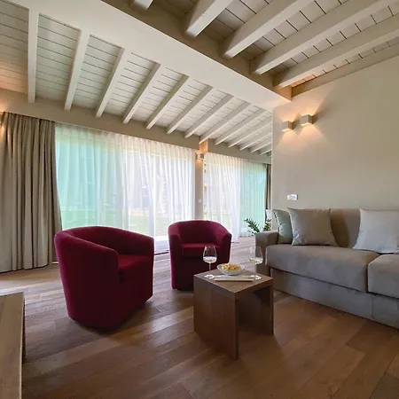 Time To Relax - Di Garda - Adults Only