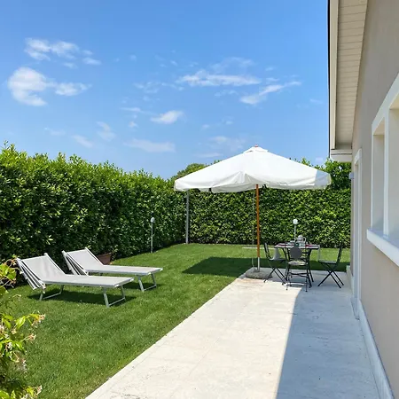 Time To Relax - Di Garda - Adults Only *