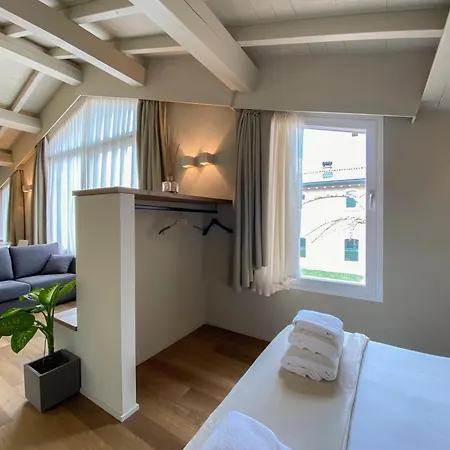 Time To Relax - Di Garda - Adults Only
