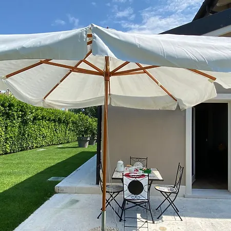 Appartamento Time To Relax - Di Garda - Adults Only *