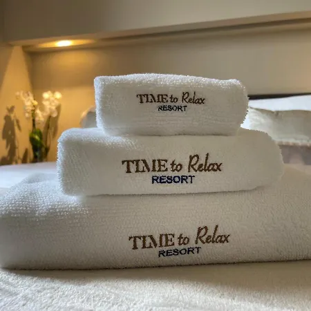 Time To Relax - Di Garda - Adults Only * Ponti sul Mincio