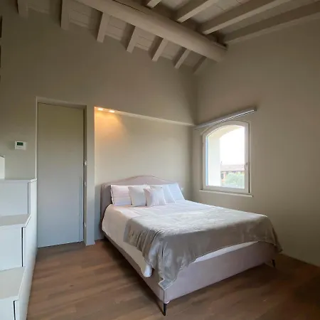 Time To Relax - Di Garda - Adults Only Appartement Ponti sul Mincio