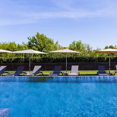 Appartement Time To Relax - Di Garda - Adults Only *
