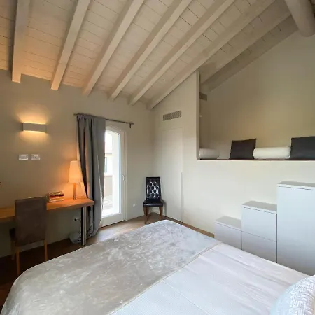 Appartement Time To Relax - Di Garda - Adults Only *
