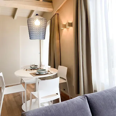 公寓 Time To Relax - Di Garda - Adults Only *
