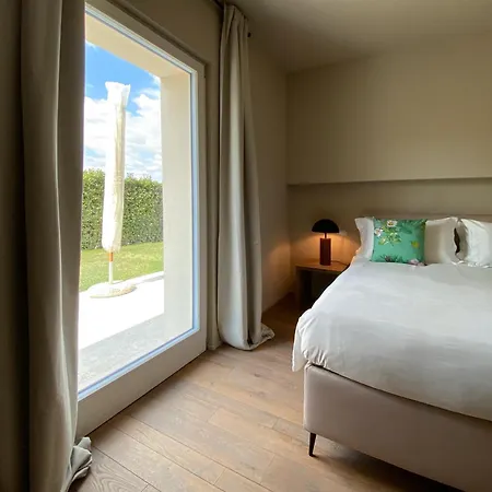Appartement Time To Relax - Di Garda - Adults Only Ponti sul Mincio