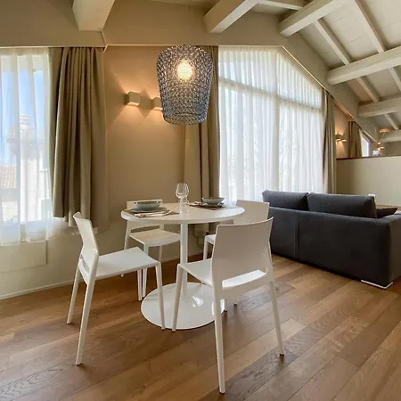 Time To Relax - Di Garda - Adults Only Appartement