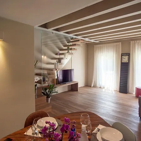 Appartement Time To Relax - Di Garda - Adults Only *