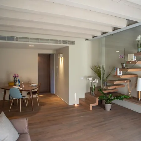 Appartement Time To Relax - Di Garda - Adults Only *