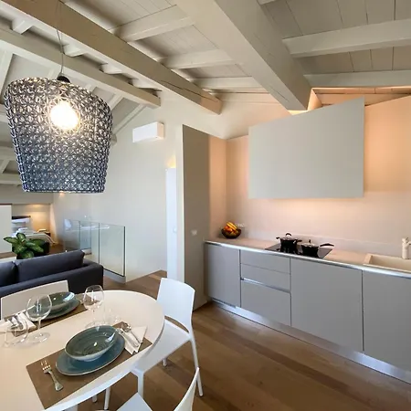 Appartement Time To Relax - Di Garda - Adults Only Ponti sul Mincio