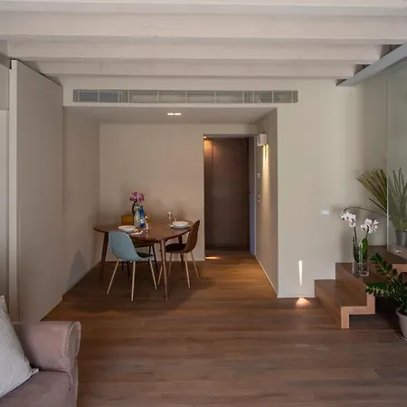 Time To Relax - Di Garda - Adults Only Appartement *