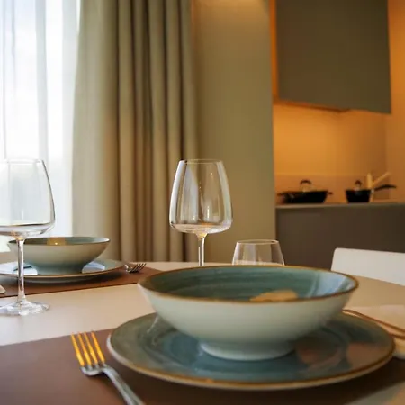 Time To Relax - Di Garda - Adults Only Apartment