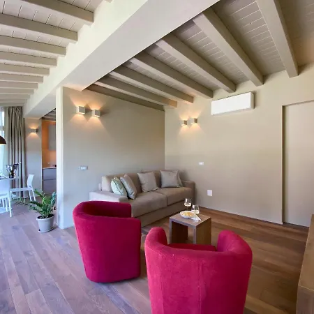 Apartment Time To Relax - Di Garda - Adults Only *