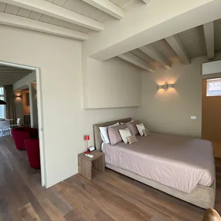 Time To Relax - Di Garda - Adults Only *