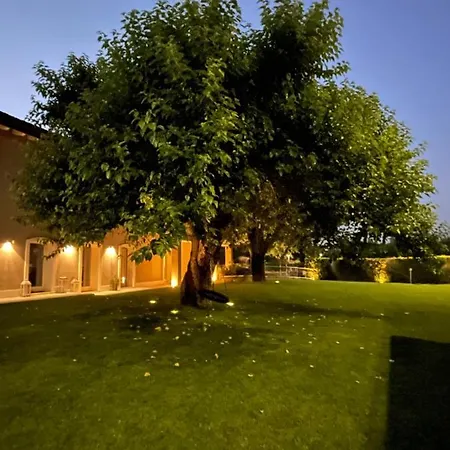 Time To Relax - Di Garda - Adults Only Apartment Ponti sul Mincio