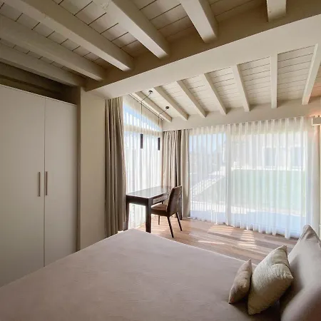 Time To Relax - Di Garda - Adults Only Apartment *
