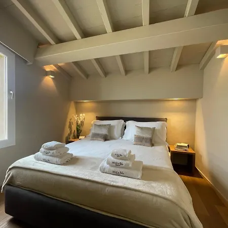 Time To Relax - Di Garda - Adults Only