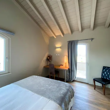 Time To Relax - Di Garda - Adults Only Ponti sul Mincio