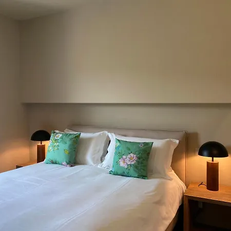 Time To Relax - Di Garda - Adults Only Apartment Ponti sul Mincio