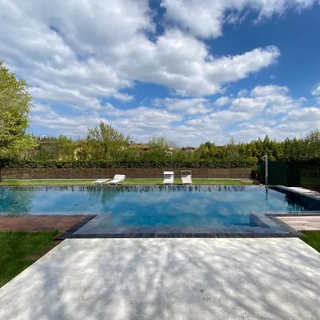 Time To Relax - Di Garda - Adults Only *