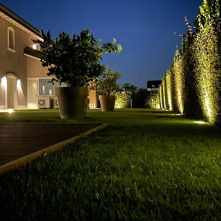 Time To Relax - Di Garda - Adults Only *