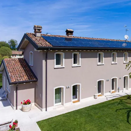 Time To Relax - Di Garda - Adults Only