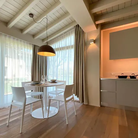 Time To Relax - Di Garda - Adults Only Apartment Ponti sul Mincio