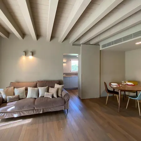 Apartment Time To Relax - Di Garda - Adults Only *
