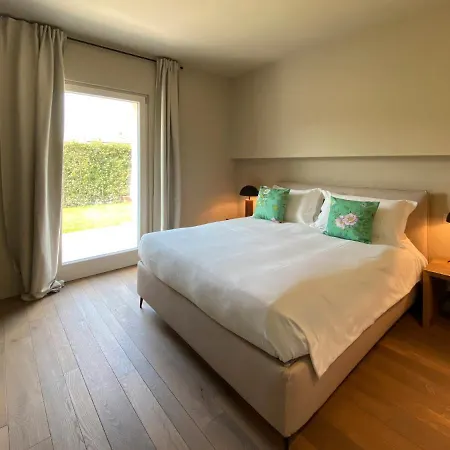 Apartment Time To Relax - Di Garda - Adults Only