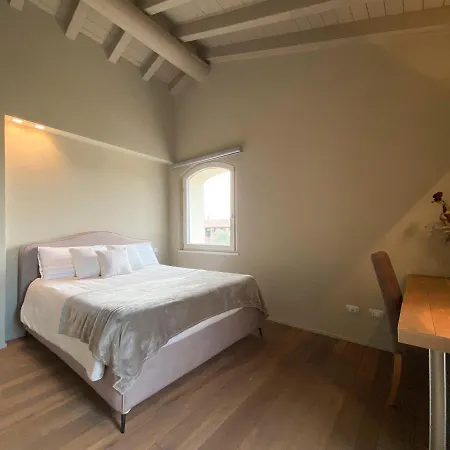 Apartment Time To Relax - Di Garda - Adults Only *