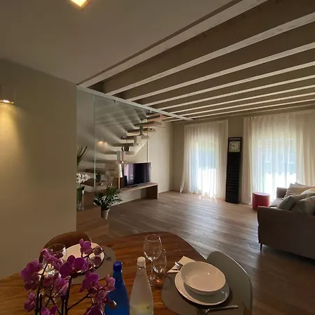 Time To Relax - Di Garda - Adults Only Apartment Ponti sul Mincio