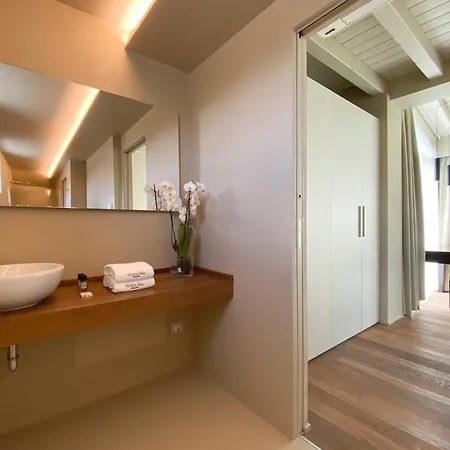 Apartment Time To Relax - Di Garda - Adults Only Ponti sul Mincio