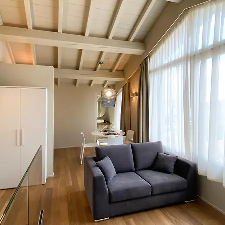 Time To Relax - Di Garda - Adults Only Apartment Ponti sul Mincio