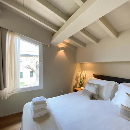 Time To Relax - Di Garda - Adults Only *