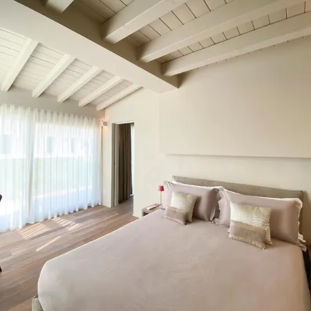 Time To Relax - Di Garda - Adults Only Ponti sul Mincio