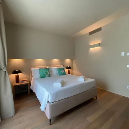 Time To Relax - Di Garda - Adults Only Apartment Ponti sul Mincio