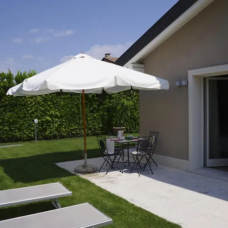 Apartment Time To Relax - Di Garda - Adults Only *