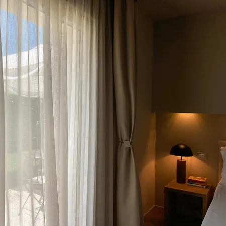Apartment Time To Relax - Di Garda - Adults Only Ponti sul Mincio