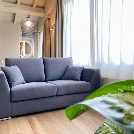 Time To Relax - Di Garda - Adults Only Ponti sul Mincio