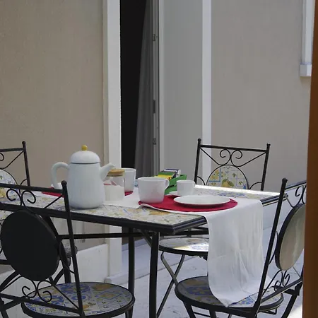 Time To Relax - Di Garda - Adults Only Apartment *