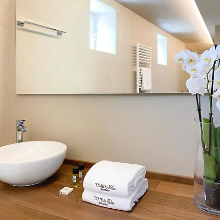 Apartment Time To Relax - Di Garda - Adults Only Ponti sul Mincio