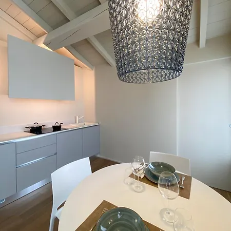 Time To Relax - Di Garda - Adults Only Apartment